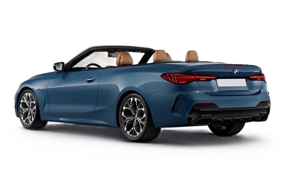 BMW M440i